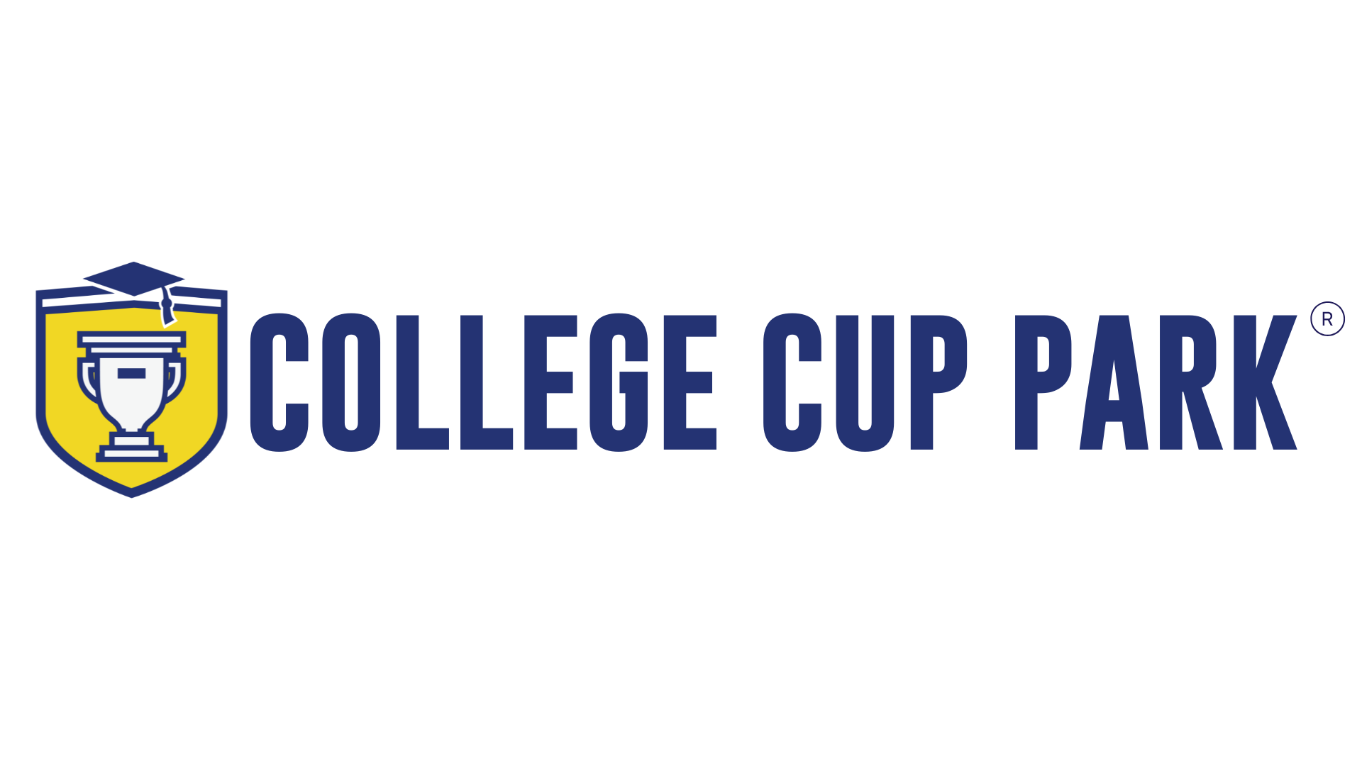 College cup park