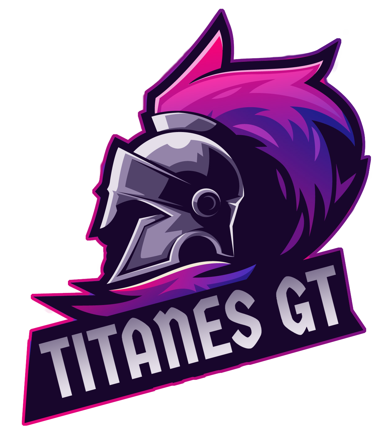 Titanes GT